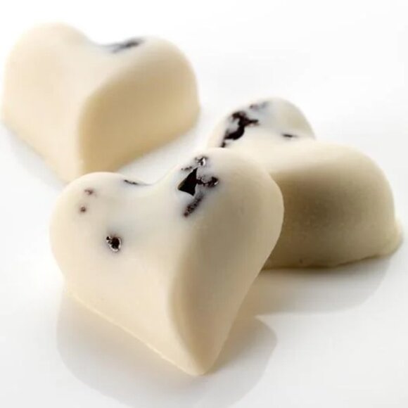 NIB LUSH Posh Chocolate Gift Set - Picture 3 of 7